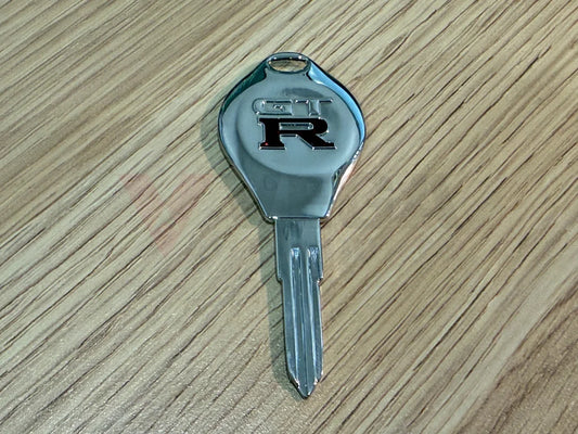 GTR Key (Replica) to suit Nissan Skyline R32 GTR / R33 GTR KEY00-00185 - Vega Autosports