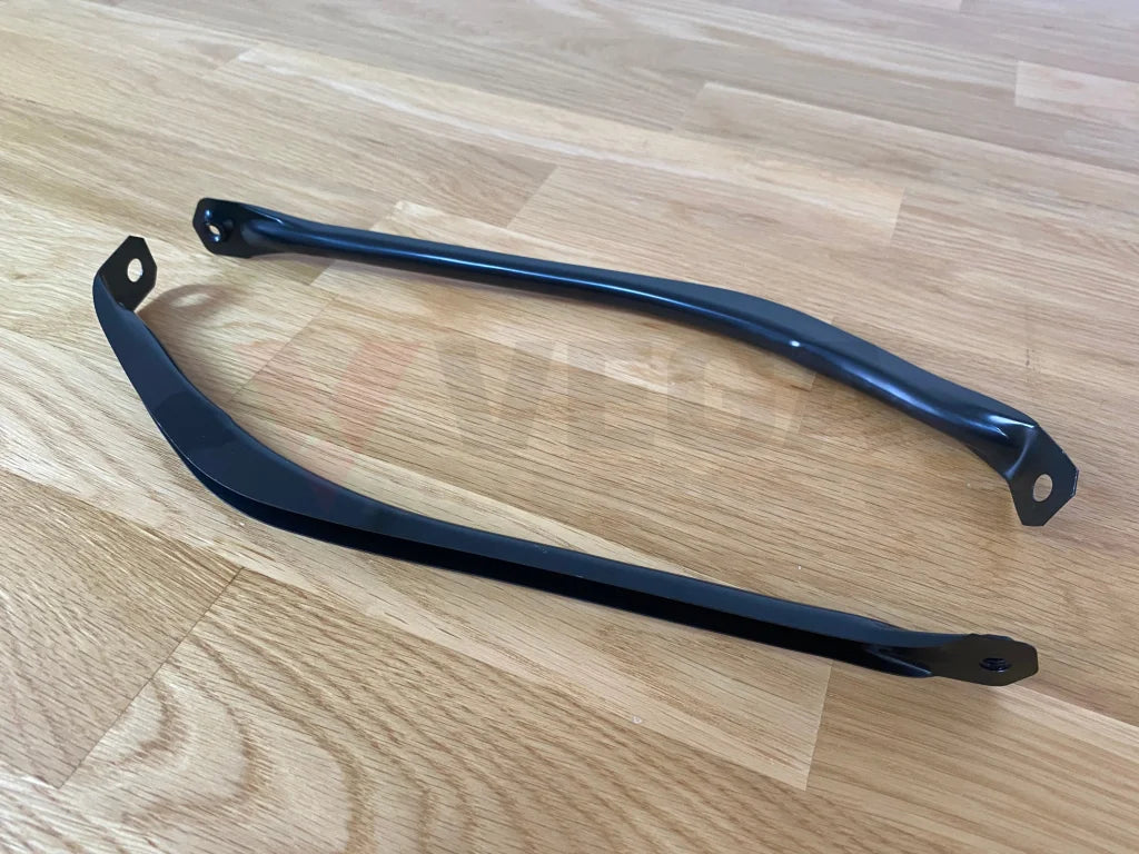Guard / Fender Support Brace Front Set (2-Piece) To Suit Nissan Silvia S13 180Sx Exterior