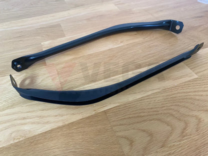 Guard / Fender Support Brace Front Set (2-Piece) To Suit Nissan Silvia S13 180Sx Exterior