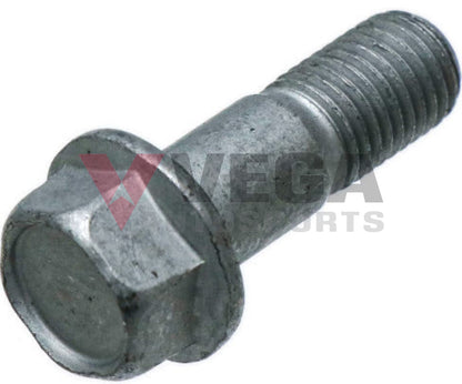 Half Shaft Bolt Suits 10mm Nissan R200 Diffs 39606 22P0A Nuts / Bolts / Screws