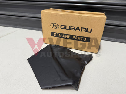 Hand Brake Boot Assembly to suit Subaru Impreza WRX STI GV / GR 2007-2014 92123FG001JC Interior