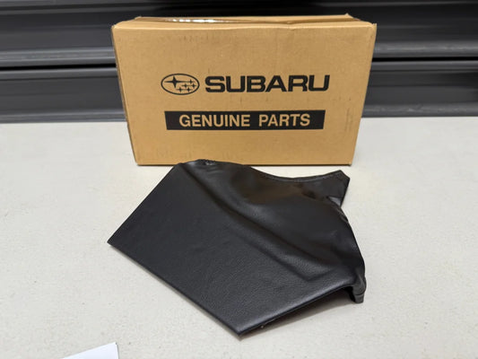 Hand Brake Boot Assembly to suit Subaru Impreza WRX STI GV / GR 2007-2014 92123FG001JC Interior