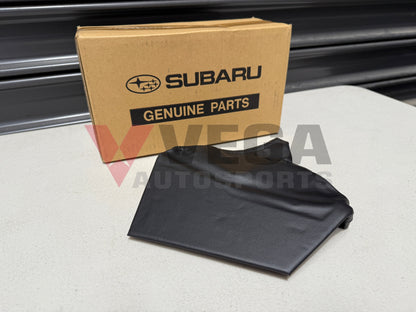 Hand Brake Boot Assembly to suit Subaru Impreza WRX STI GV / GR 2007-2014 92123FG001JC Interior