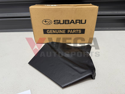 Hand Brake Boot Assembly to suit Subaru Impreza WRX STI GV / GR 2007-2014 92123FG001JC Interior