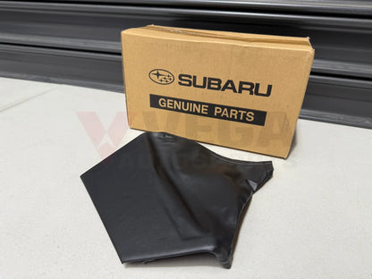 Hand Brake Boot Assembly to suit Subaru Impreza WRX STI GV / GR 2007-2014 92123FG001JC Interior