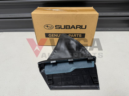 Hand Brake Boot Assembly to suit Subaru Impreza WRX STI GV / GR 2007-2014 92123FG001JC Interior
