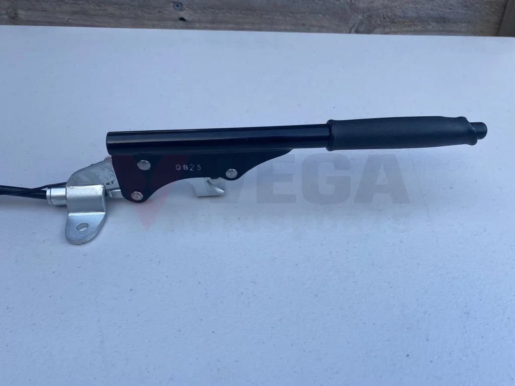 Hand Brake Lever Assembly to suit Datsun 1200 Ute B120 / B122 - Vega Autosports