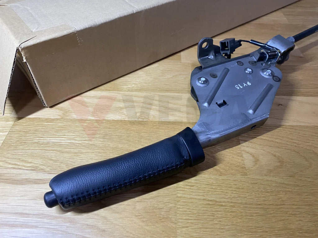 Hand Brake Lever Assembly To Suit Nissan R34 Gtr / Gt-T Gt4 Gt-V Interior