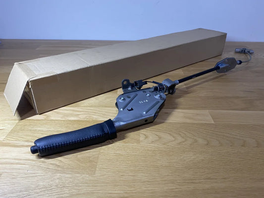 Hand Brake Lever Assembly To Suit Nissan R34 Gtr / Gt-T Gt4 Gt-V Interior