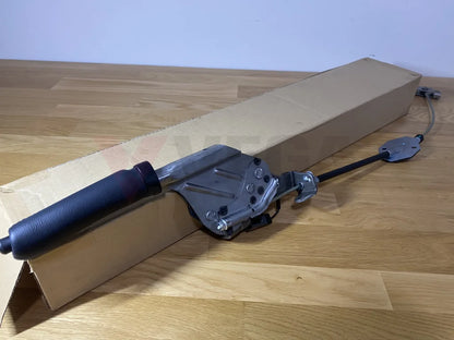 Hand Brake Lever Assembly To Suit Nissan R34 Gtr / Gt-T Gt4 Gt-V Interior