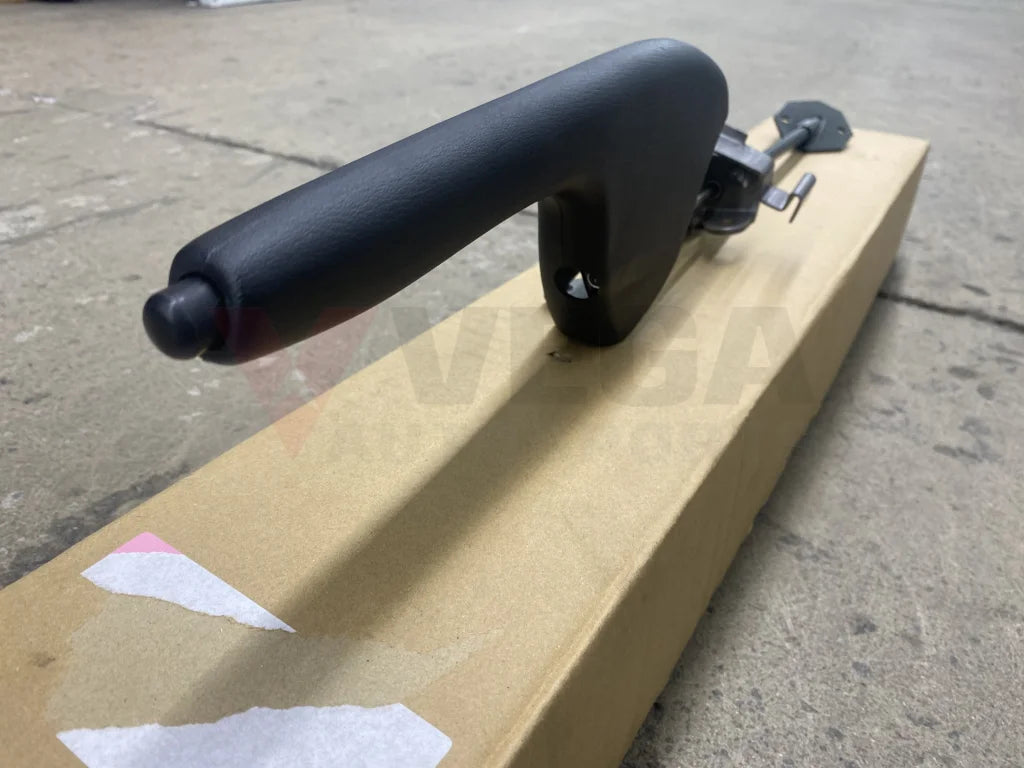 Hand Brake Lever Assembly To Suit Nissan Silvia S14 / S15 Interior
