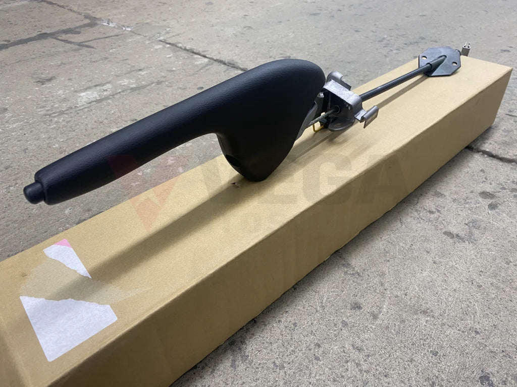 Hand Brake Lever Assembly To Suit Nissan Silvia S14 / S15 Interior