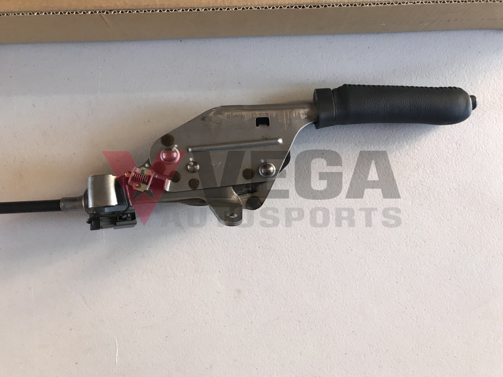 Hand Brake Lever Assembly to suit Nissan Skyline R33 GTR / GTST / GTS / GTS25 - Vega Autosports