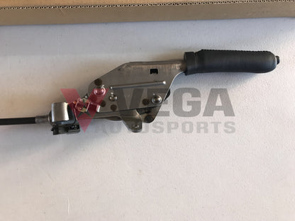 Hand Brake Lever Assembly to suit Nissan Skyline R33 GTR / GTST / GTS / GTS25 - Vega Autosports