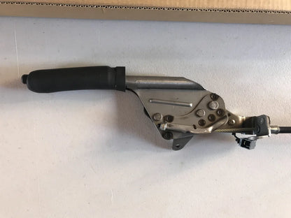 Hand Brake Lever Assembly to suit Nissan Skyline R33 GTR / GTST / GTS / GTS25 - Vega Autosports