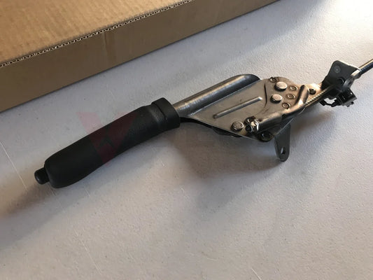 Hand Brake Lever Assembly to suit Nissan Skyline R33 GTR / GTST / GTS / GTS25 - Vega Autosports