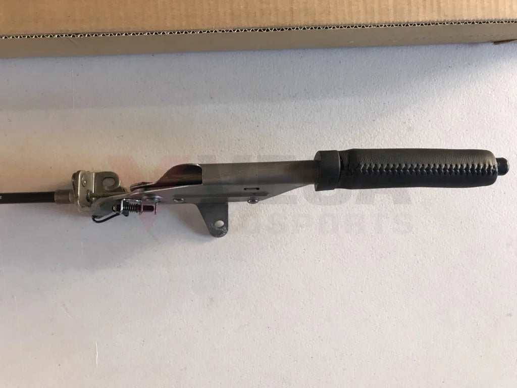 Hand Brake Lever Assembly to suit Nissan Skyline R33 GTR / GTST / GTS / GTS25 - Vega Autosports