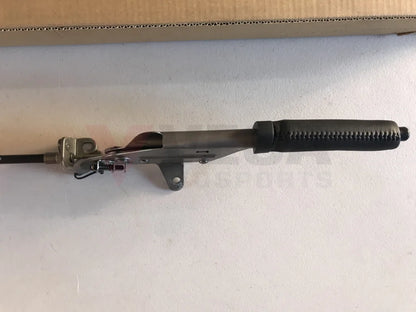 Hand Brake Lever Assembly to suit Nissan Skyline R33 GTR / GTST / GTS / GTS25 - Vega Autosports