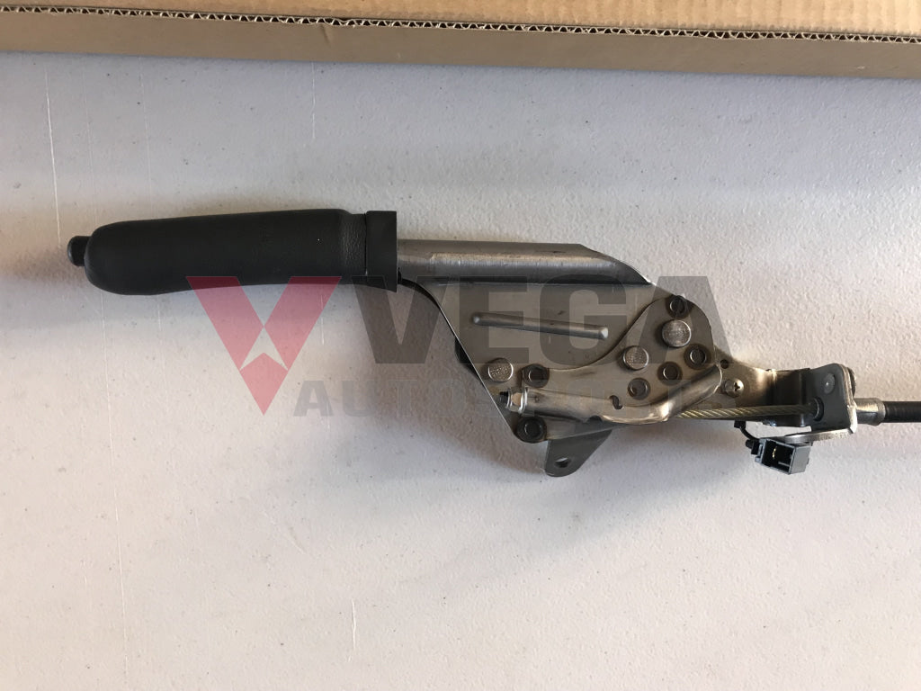 Hand Brake Lever Assembly to suit Nissan Skyline R33 GTR / GTST / GTS / GTS25 - Vega Autosports
