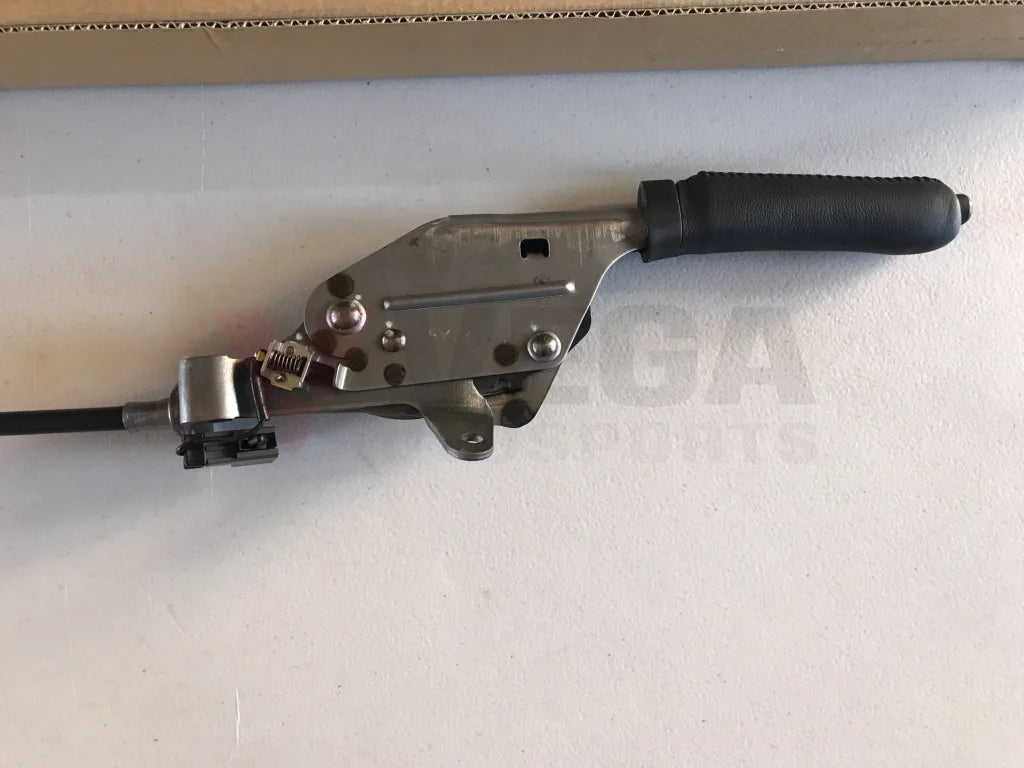 Hand Brake Lever Assembly to suit Nissan Skyline R33 GTR / GTST / GTS / GTS25 - Vega Autosports