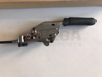 Hand Brake Lever Assembly to suit Nissan Skyline R33 GTR / GTST / GTS / GTS25 - Vega Autosports