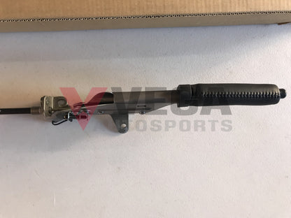 Hand Brake Lever Assembly to suit Nissan Skyline R33 GTR / GTST / GTS / GTS25 - Vega Autosports