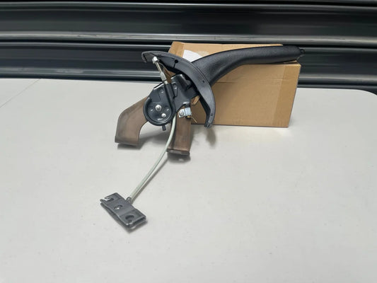 Handbrake Assembly To Suit Mitsubishi Lancer Evolution 4 / 5 6 6.5 Cp9A Mr748158 Interior