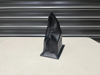 Handbrake Lever Boot Cover to suit Toyota Land Cruiser 80 Series 91-97 - Black - 46243-60040-C0 Interior