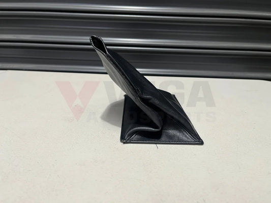 Handbrake Lever Boot Cover to suit Toyota Land Cruiser - Black - 46243-60060-C0 Interior