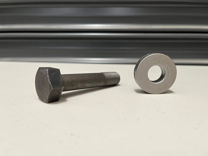 Harmonic Balancer Bolt And Washer Set To Suit Nissan Rb26 Engine 12309-05U00 / 12308-05U00
