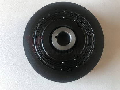 Harmonic Balancer to suit Nissan Skyline R33 GTR / R34 GTR / Stagea WGNC34 260RS - Vega Autosports
