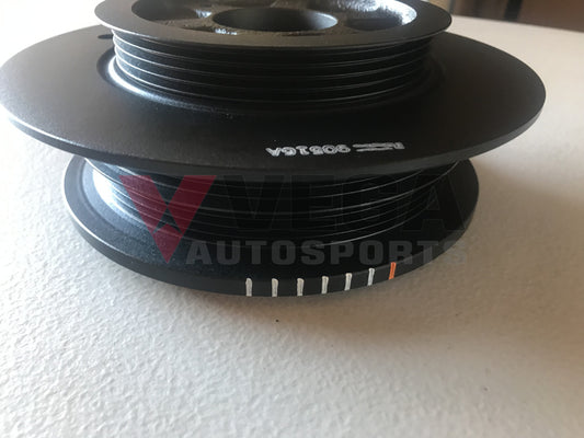 Harmonic Balancer to suit Nissan Skyline R33 GTR / R34 GTR / Stagea WGNC34 260RS - Vega Autosports