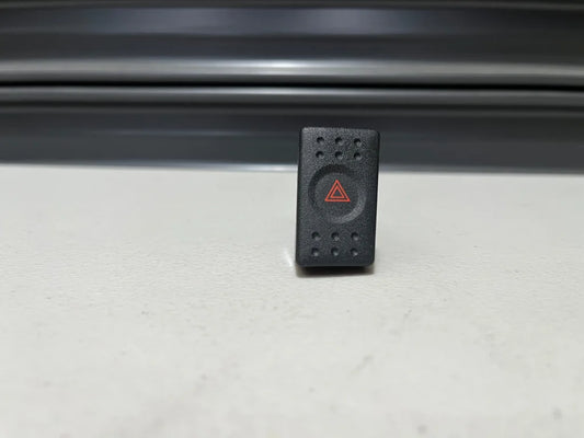 Hazard Light Switch To Suit Nissan Skyline R34 Gtr / Gt-T Gt Gt-V 25290-Aa000 Electrical