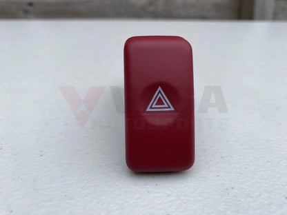 Hazard Switch to suit Subaru Impreza WRX STI GDB / GDF S203 S204 2001-2007 - Vega Autosports