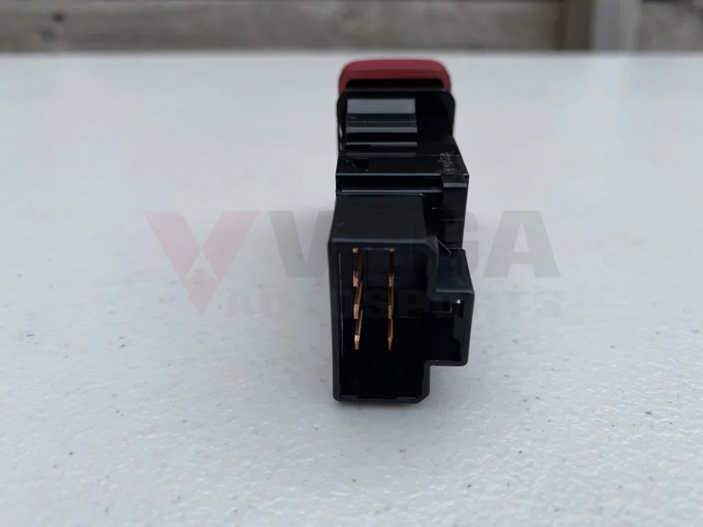 Hazard Switch to suit Subaru Impreza WRX STI GDB / GDF S203 S204 2001-2007 - Vega Autosports