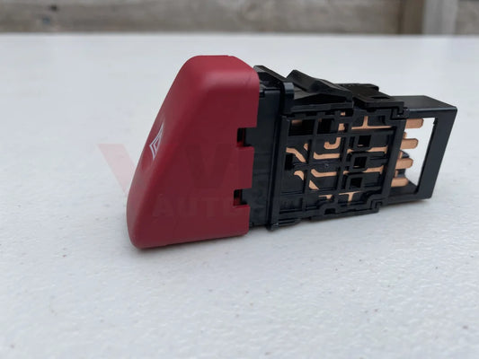 Hazard Switch to suit Subaru Impreza WRX STI GDB / GDF S203 S204 2001-2007 - Vega Autosports