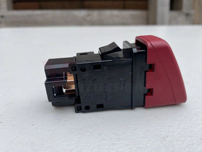 Hazard Switch to suit Subaru Impreza WRX STI GDB / GDF S203 S204 2001-2007 - Vega Autosports
