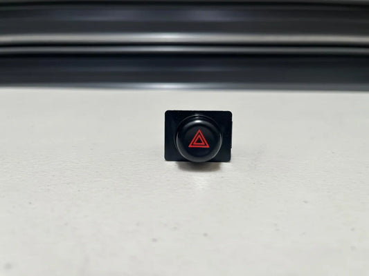 Hazard Warning Switch To Suit Mitsubishi Lancer Evolution 4 / 5 6 6.5 Cn9A Cp9A Mr201510 Electrical