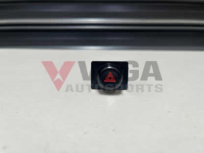 Hazard Warning Switch To Suit Mitsubishi Lancer Evolution 4 / 5 6 6.5 Cn9A Cp9A Mr201510 Electrical