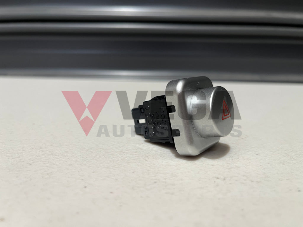 Hazard Warning Switch To Suit Nissan 370Z Z34 25290-1Ea0C Electrical