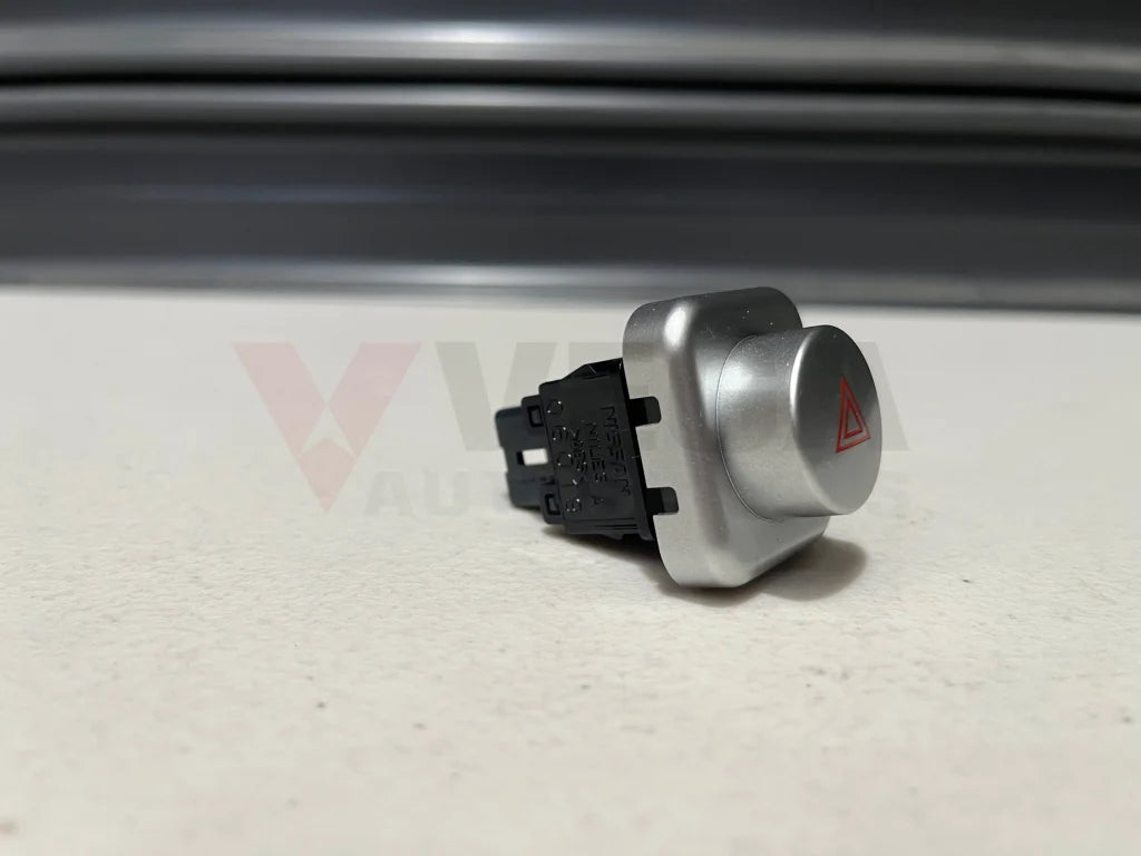 Hazard Warning Switch To Suit Nissan 370Z Z34 25290-1Ea0C Electrical