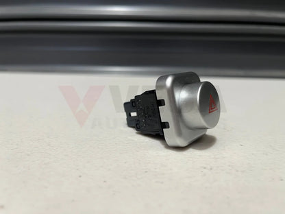 Hazard Warning Switch To Suit Nissan 370Z Z34 25290-1Ea0C Electrical