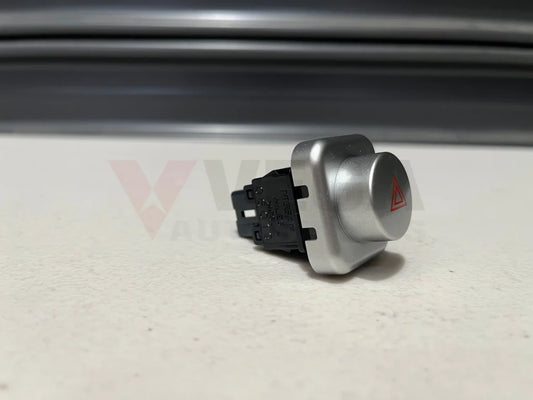 Hazard Warning Switch To Suit Nissan 370Z Z34 25290-1Ea0C Electrical
