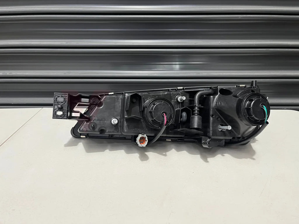 Headlight Assembly Rhs To Suit Nissan Silvia S14 Series 2 **Discontinued Limited Stock** Electrical