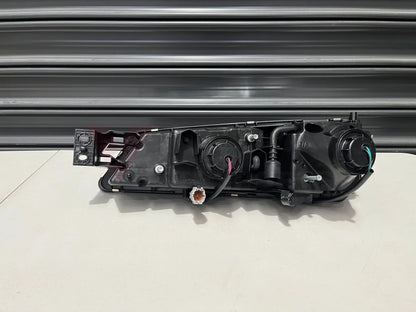 Headlight Assembly Rhs To Suit Nissan Silvia S14 Series 2 **Discontinued Limited Stock** Electrical