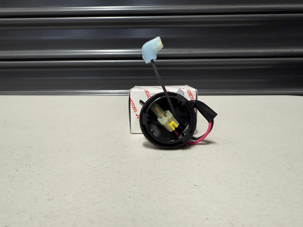 Headlight Cord for Fog Light (RHS) to suit Toyota Supra JZA80 Series 2 81125-1B230 Electrical
