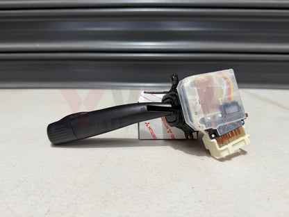Headlight / Indicator Stalk Switch to suit Subaru Impreza 98-00 GC8 GF8 GM8 83118FC000 - Electrical