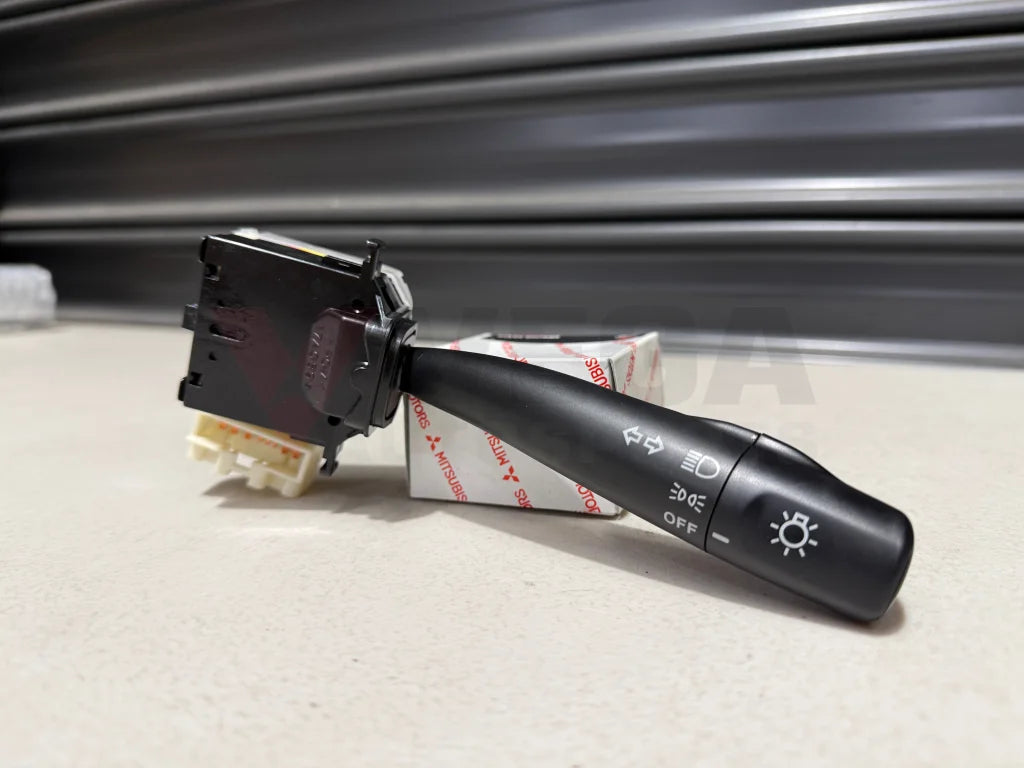 Headlight / Indicator Stalk Switch to suit Subaru Impreza 98-00 GC8 GF8 GM8 83118FC000 - Electrical