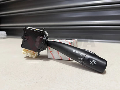 Headlight / Indicator Stalk Switch to suit Subaru Impreza 98-00 GC8 GF8 GM8 83118FC000 - Electrical