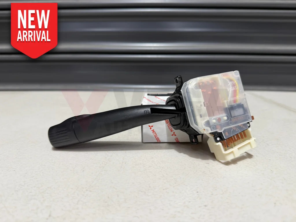 Headlight / Indicator Stalk Switch to suit Subaru Impreza 98-00 GC8 GF8 GM8 83118FC000 - Electrical